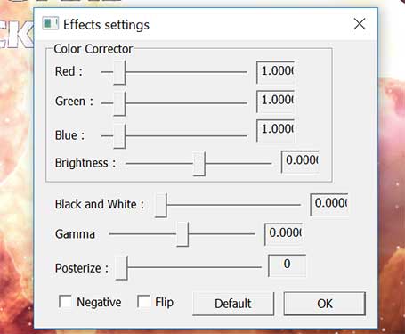 Adobe Premiere Daniel2 Export Settings